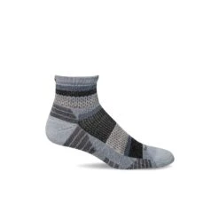 Women's Sockwell Journey Quarter Wos