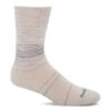 Women's Sockwell Easy Does It Light Cushion Relx Fit