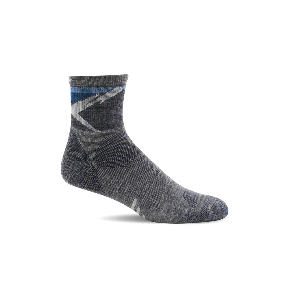 Men's Sockwell Modern Mountain Qrt 3 Men's Sockwell Modern Mountain Qrt