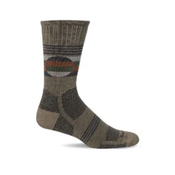 Men's Sockwell North Rim Crew -Classic Shoes Shop SW97M 030 112322061251
