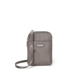 Women's Baggallini Take Two Rfid Bryant Crossbody -Classic Shoes Shop TBR401 865 3 051122030434