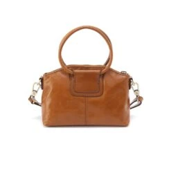 Women's Hobo Handbags Sheila Top Zip Crossbody -Classic Shoes Shop VI 35907TRUF 5 012623040507